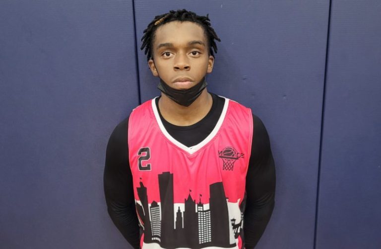 Jordan’s ChiTown Tip-Off 17U Standouts – 2022s, Part 3