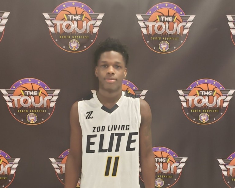 Postional Rankings in Louisiana: Class of 2022 Point Guards