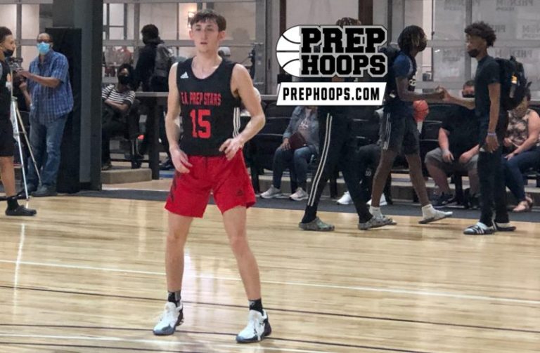 17U: Big Shots Nationals Day 1 Standouts