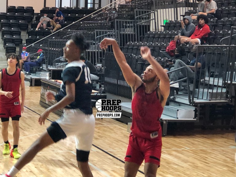 NCISAA 1A: Top Frontcourts