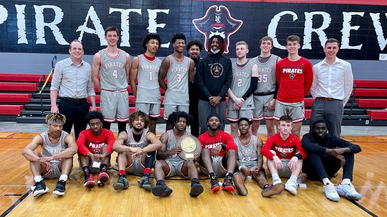 Juco Spotlight: NCMC vs STLCC