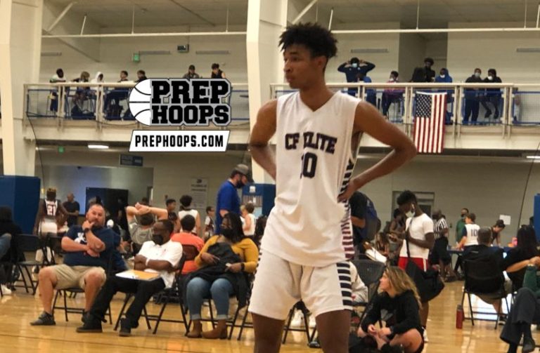 NTBA Ballin at the Beach: 2022 Top Performers