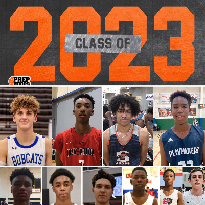 2023 Dallas/Fort Worth Player Rankings Update