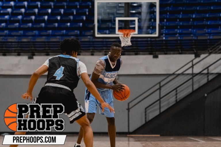Hoopsgiving Tournament: Top Seniors