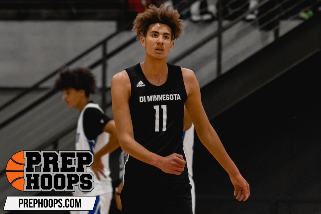 Prep Hoops Live: Scotty B’s National 2022 Standouts Pt 3