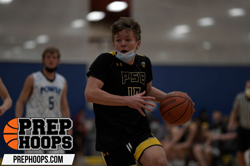 2022 Rankings Update: Captivating Combo-Guards