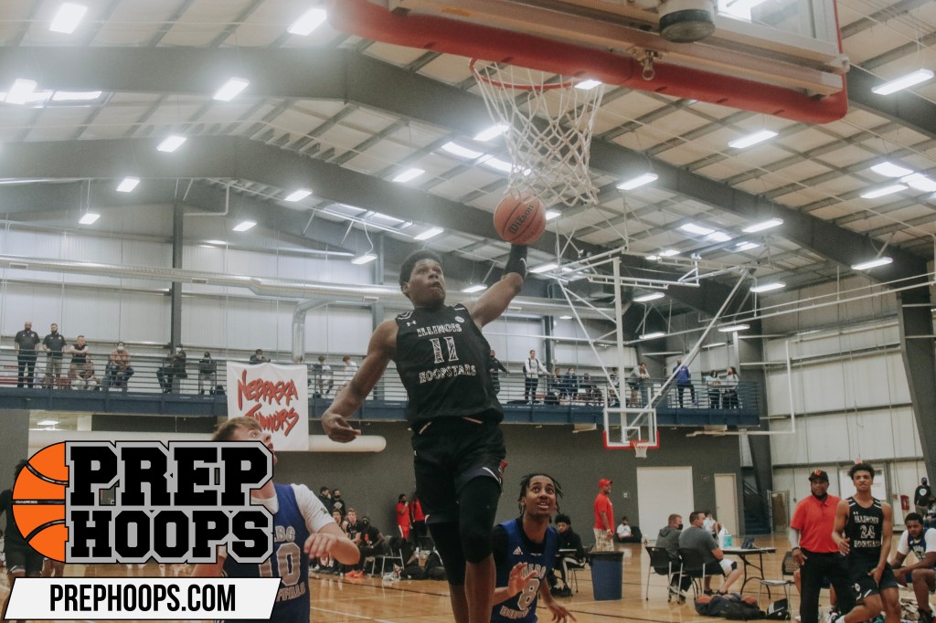 Prep Hoops Live: Top Illinois 2022 Performers Pt 2