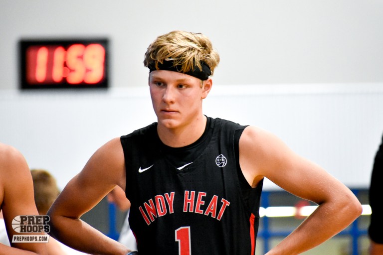 Class of 2022 Commitment Breakdown (Division III/NAIA/JUCO)