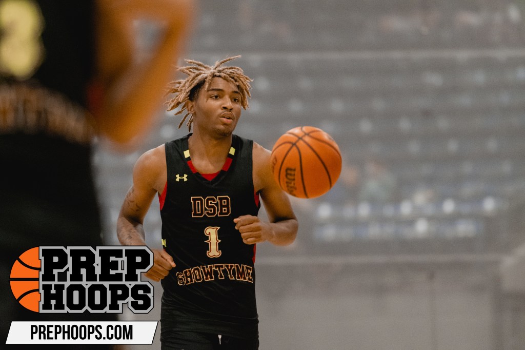 2021-22 Dallas 5A Team Preview Series: Kimball High School