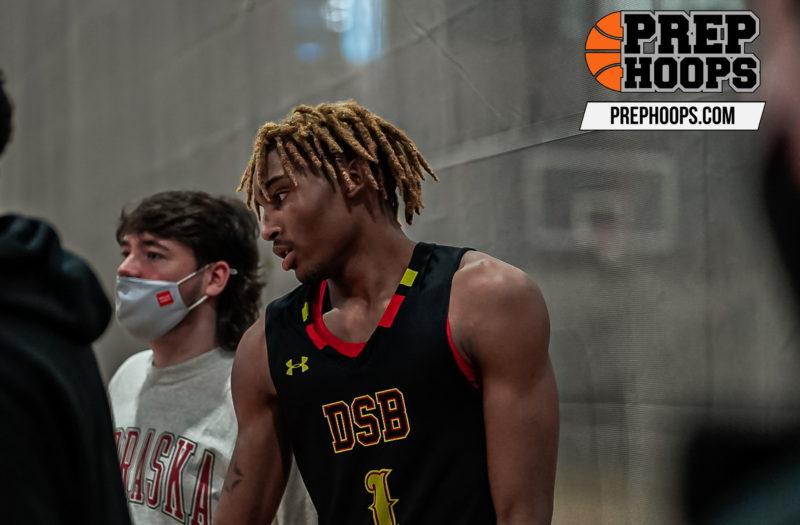 Prep Hoops Live: Scotty B’s National 2022 Standouts Pt 2