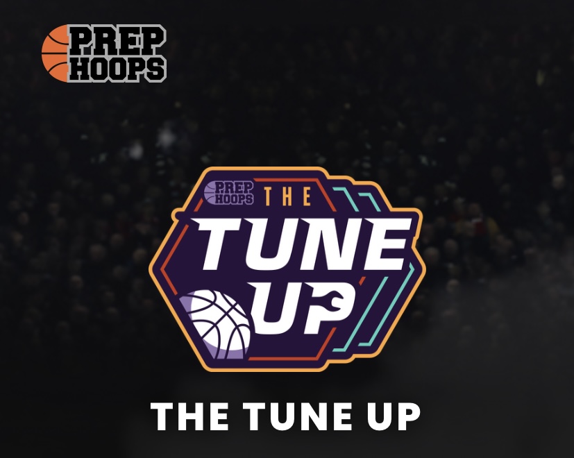 The Tune Up: 15U All-Tournament Teams