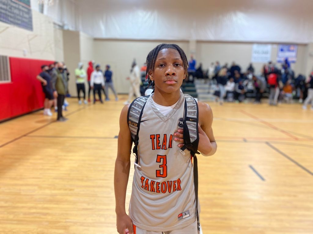 TTYS Spring Showcase-2024 Standout Guards