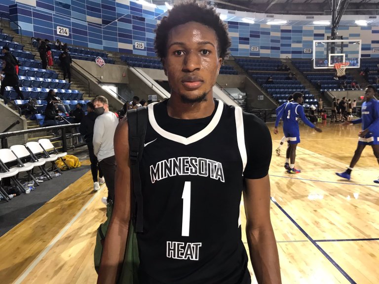 Class AAAA – Top Ten Forward/Big Wing Groups