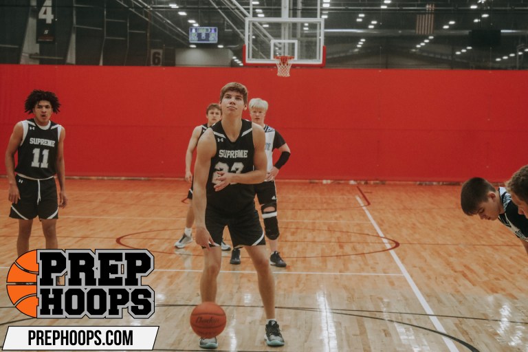 Summer Standout Series: 2022 Forwards
