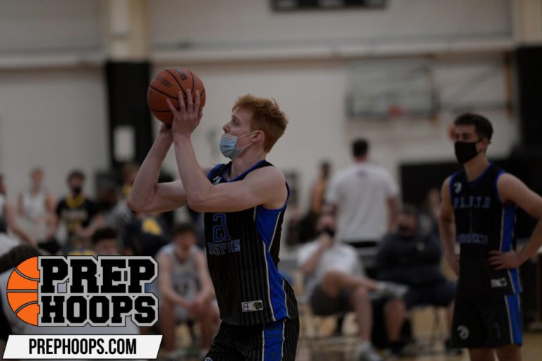 Under the Radar Big Men in Colorado