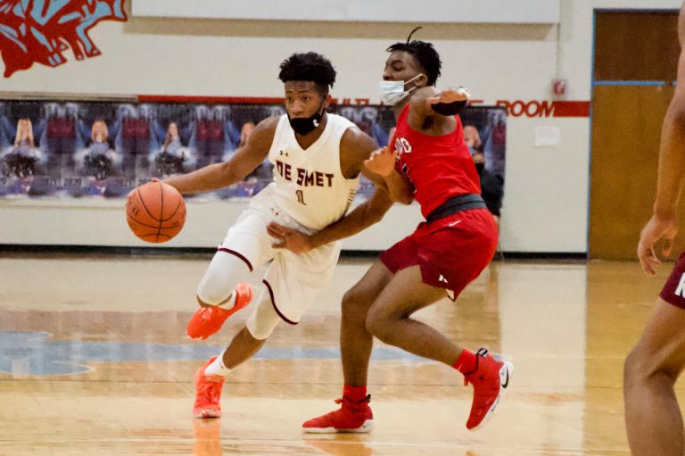 Class of 2022 Rankings: Top Point/Combo Guards (Part I)