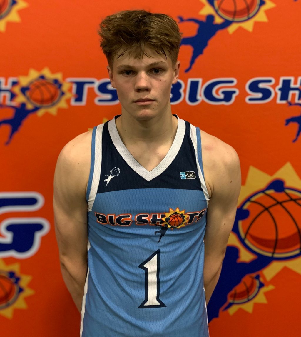 NERR National Prep Showcase - New England Standouts (Part 3)