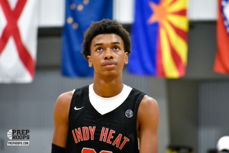 Class of 2022 Position Rankings: Shooting Guards