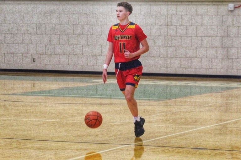 Landon Broer