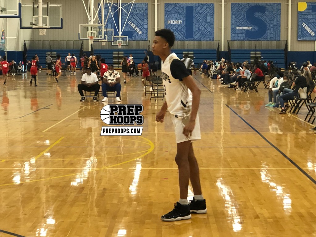 2023 Upstate SC Players Flying Under The Radar: