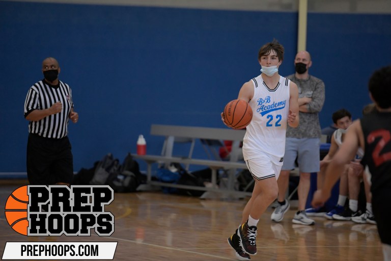 Must Watch 2023 Guards: Jefferson County
