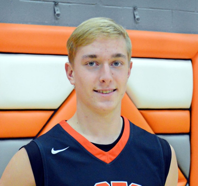Carson Fuegen