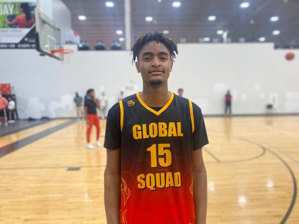 2022 Rankings Update: Top Available Seniors (Pt. 2)