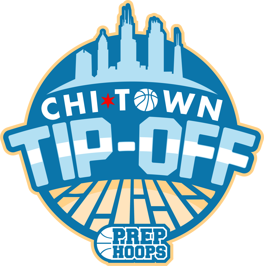 All-Tournament Team 2026 Division #PHChiTownTipOff