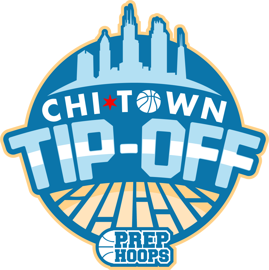 Friday 15U Standouts: Chi-Town Tipoff