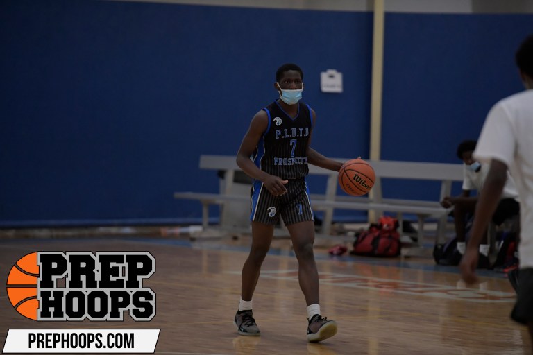 2023 Rankings Update: Floor Generals