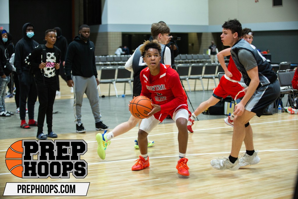 Rankings Review: Class of 2023 Top Point Guards