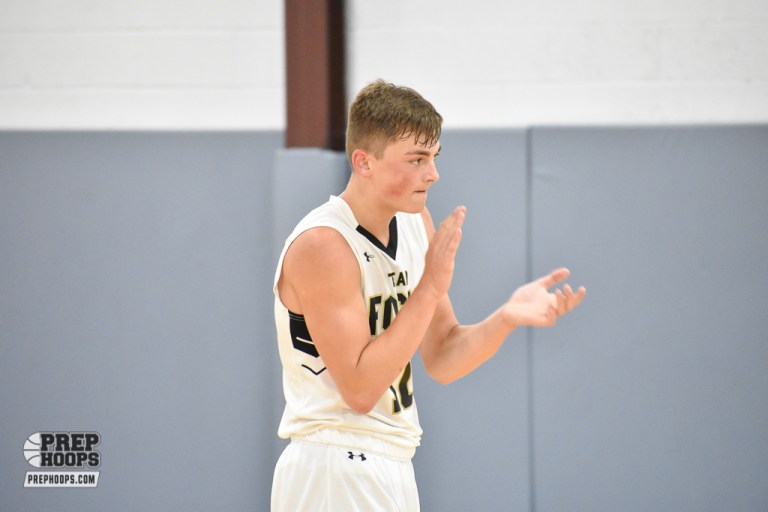 Recruiting Update: Connor Essegian Decision &amp; More