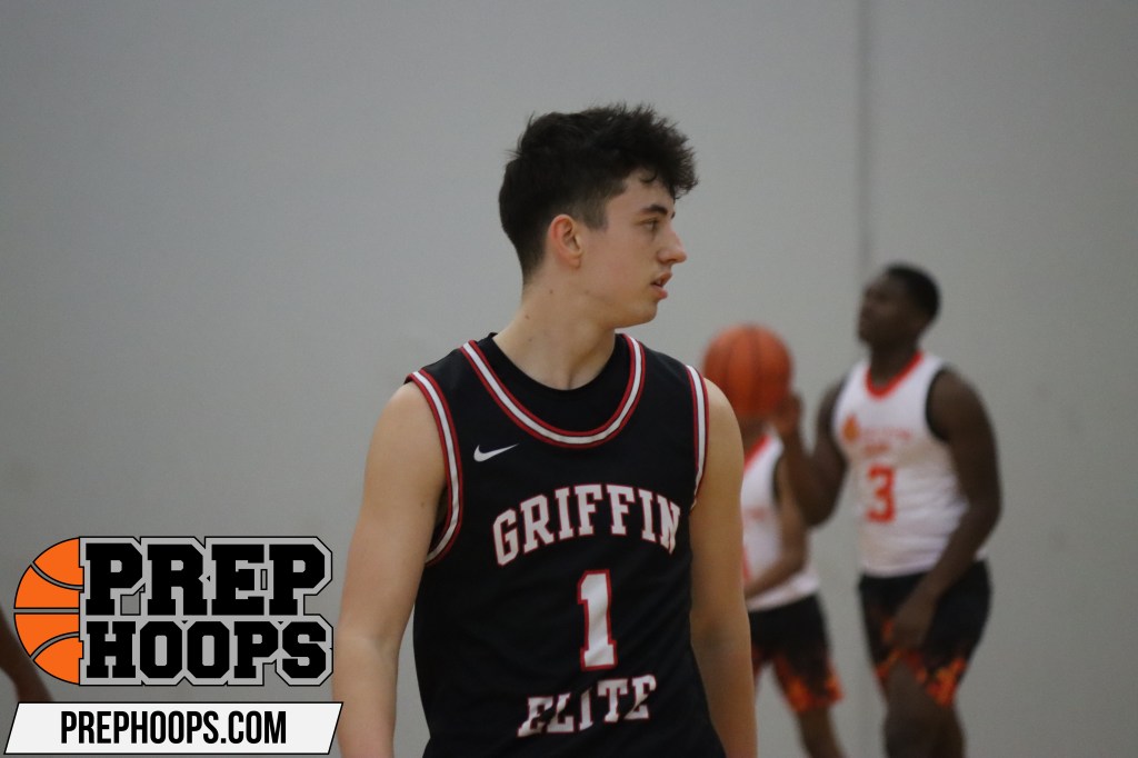 2023 Rankings Updates: Top Point Guards