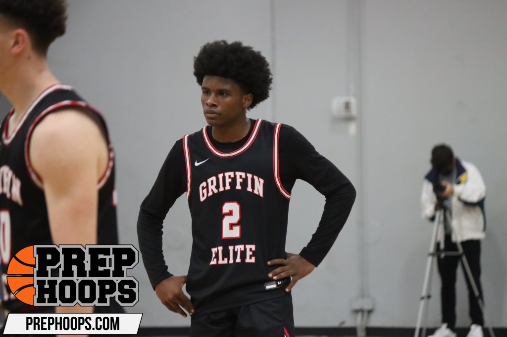 Final 2022 Rankings Update: Top Point Guards