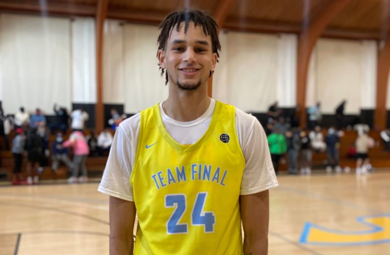 SEPA Spring Grassroots Stock Risers: 2022
