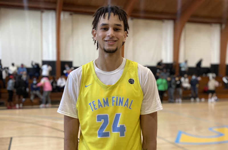 SEPA Spring Grassroots Stock Risers: 2022