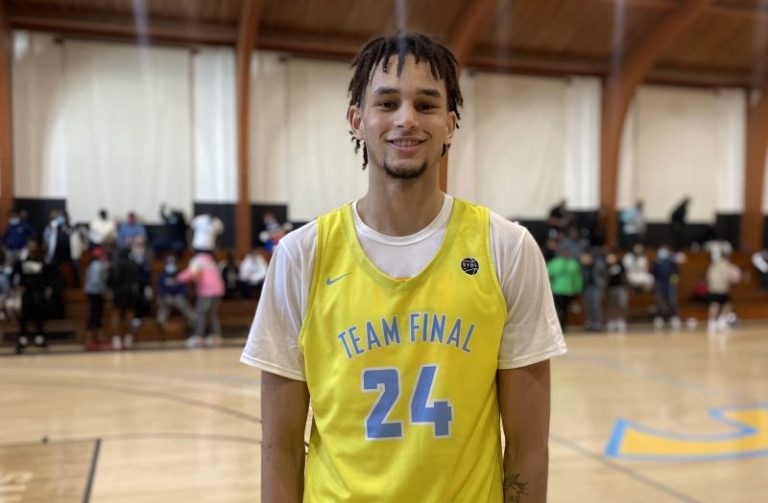 Friends School League Preview: 2021-22 POY Watch List