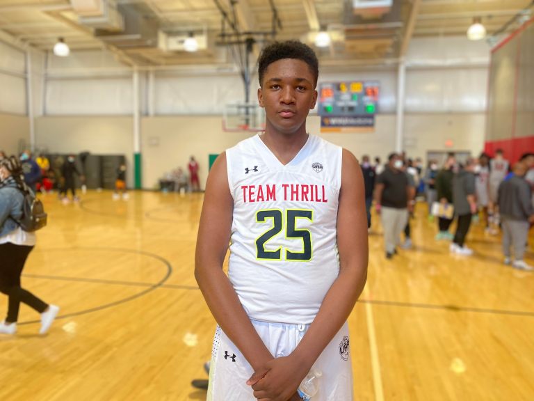 MAIT 2023 Team Preview: Montverde Academy Eagles
