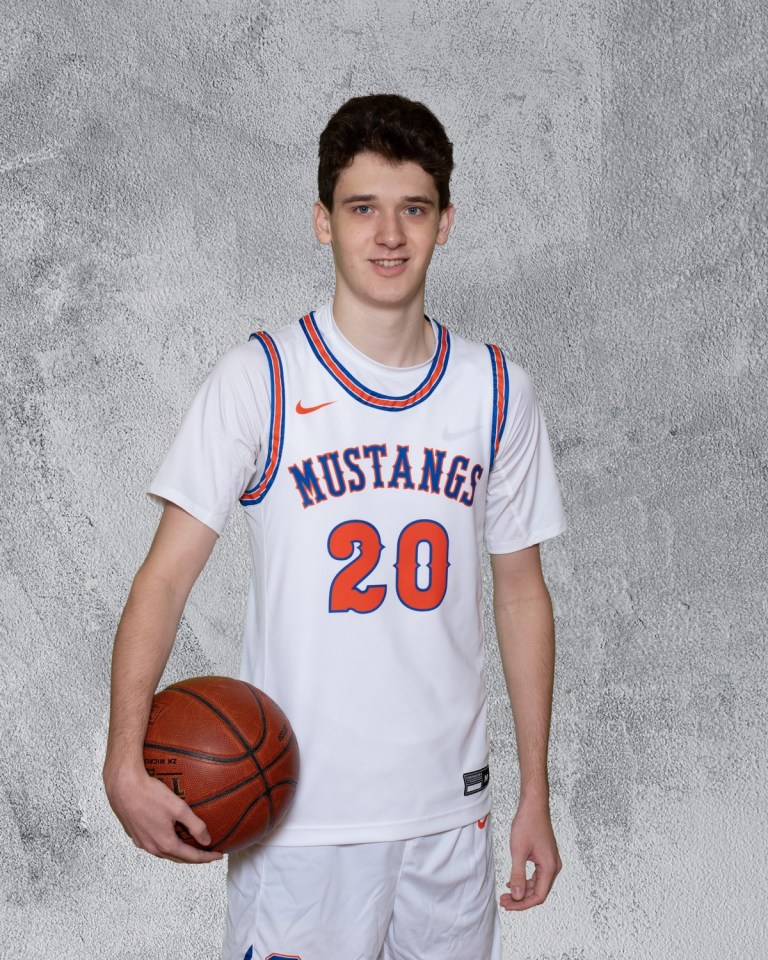 Dominic Dosmann