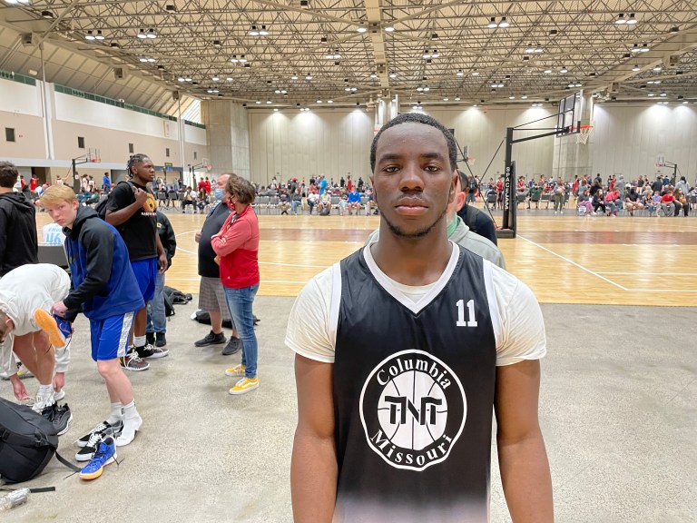 MBCA Small College Showcase: Team No. 2 Evals