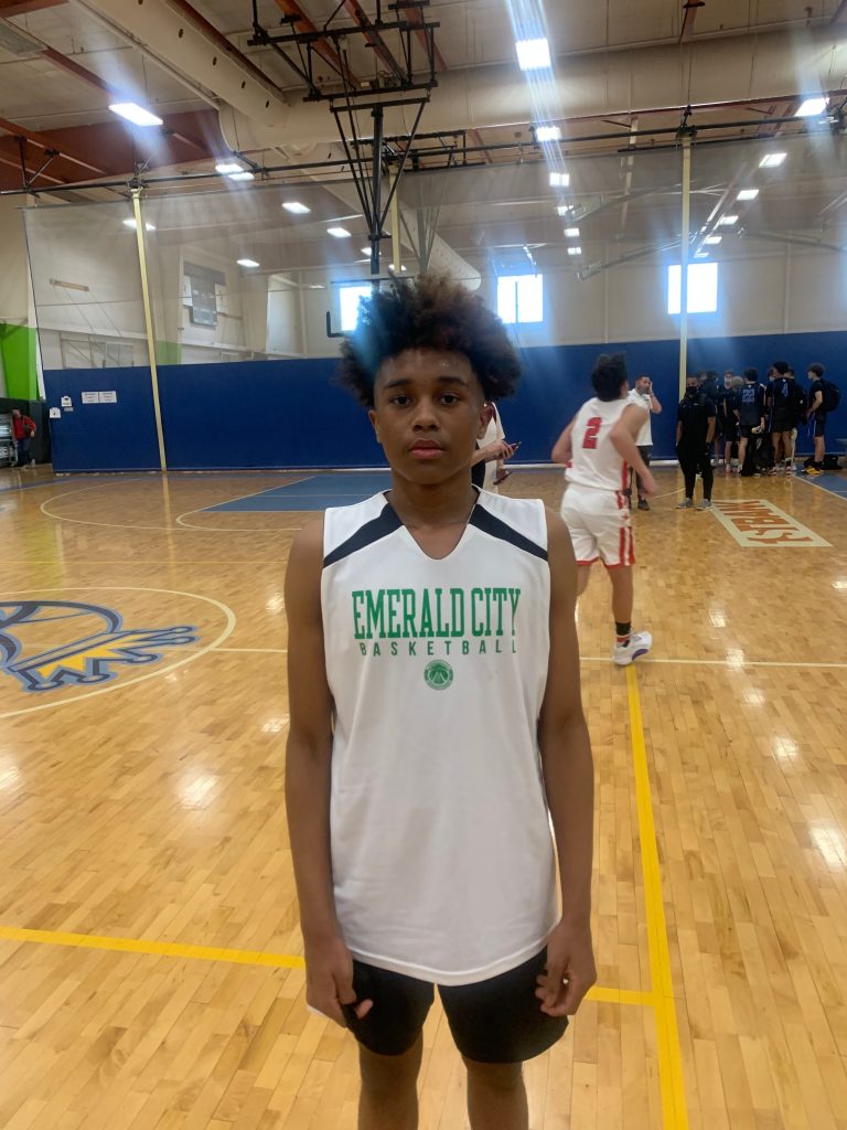Top Performers &amp; Players to Watch from the Charger Jamboree