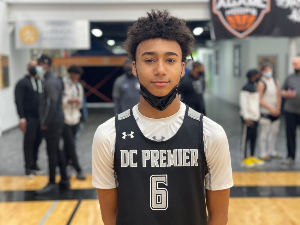 A-Game SuperShootout &#8211; 8th Grade Standouts