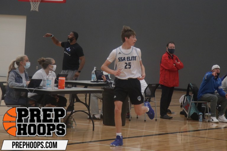 Potential Breakout Candidates Class of &#039;23