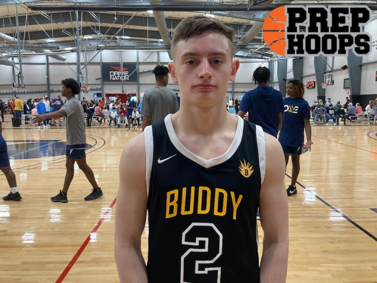 The Tune up: All-Oklahoma 17s