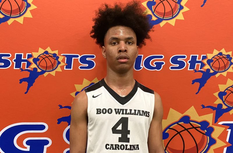 Spring Stock Risers: 2023, Part III
