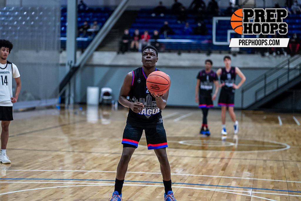 Spring Stock Risers: Point Guards