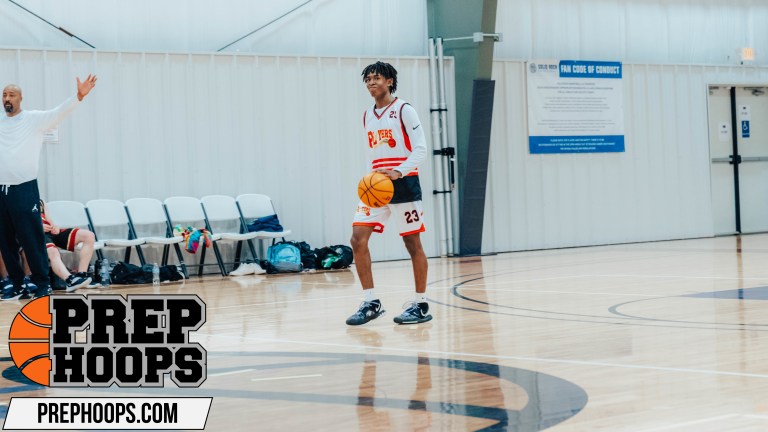 6A Rising Stars