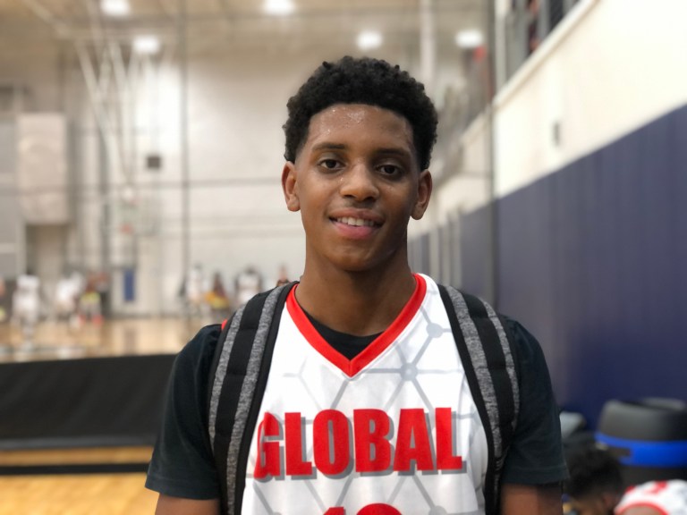 Top 5 DC/MD/VA Based Defenders from Spring JamFest