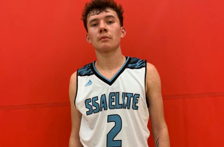 Kansas 2022&#039;s Summer Outlook Notes: Guards