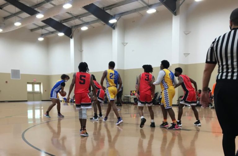 USBA Chase 55 Memorial Tournament Standouts